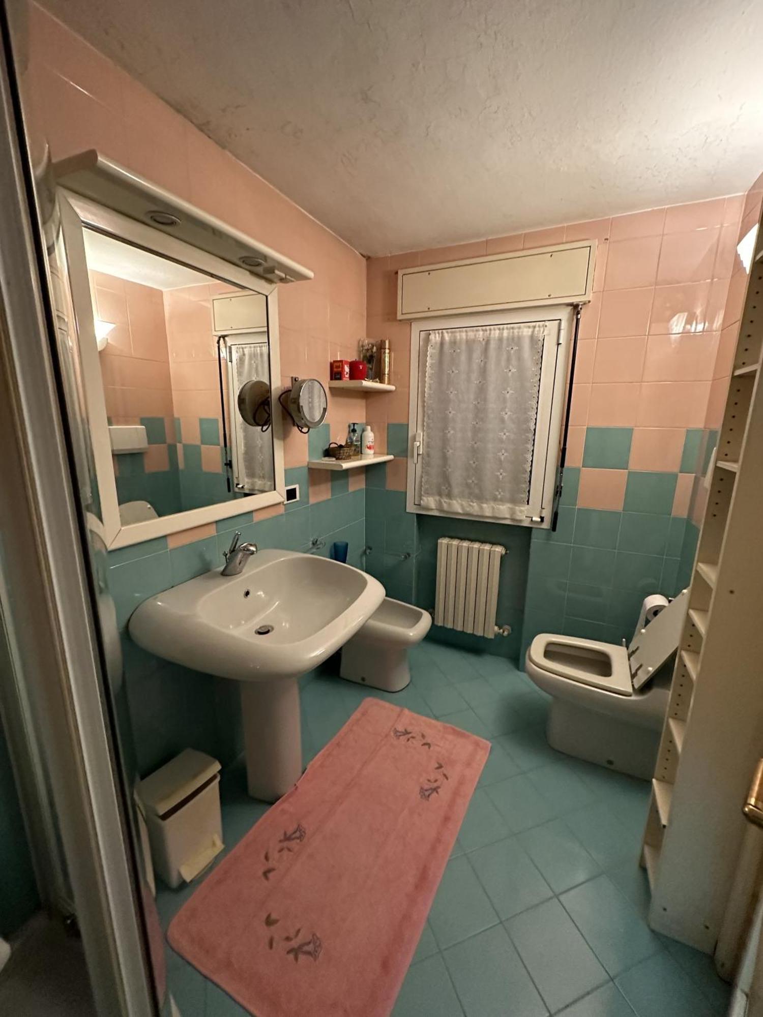 Vila Le Rose Di Emma Bordighera Exteriér fotografie