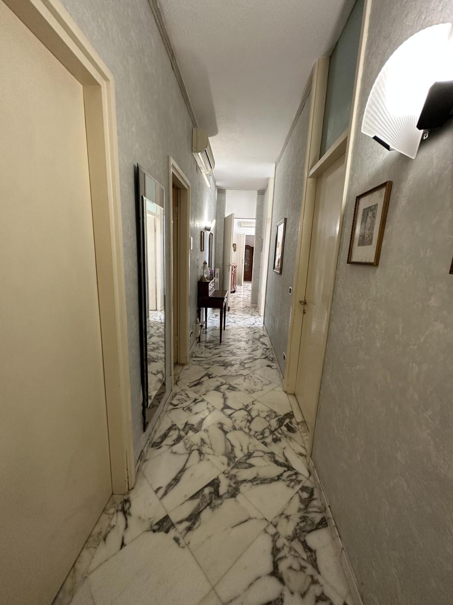 Vila Le Rose Di Emma Bordighera Exteriér fotografie